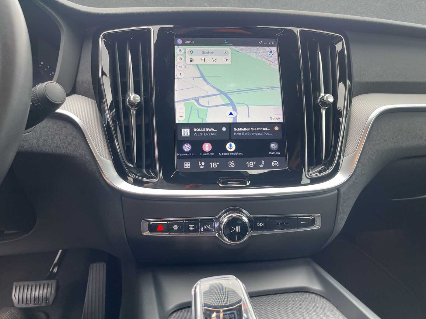 Volvo S60 – Bild 14