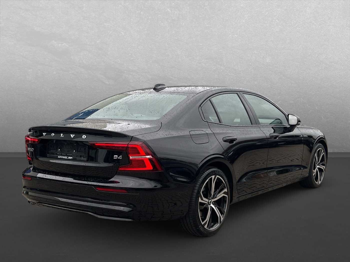 Volvo S60 – Bild 2