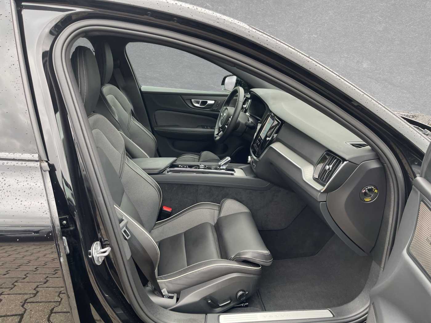 Volvo S60 – Bild 3