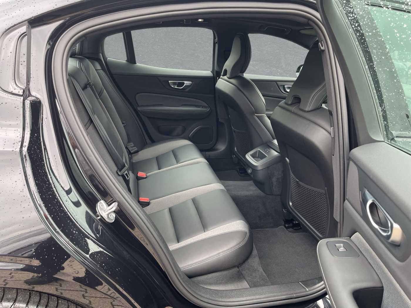 Volvo S60 – Bild 5
