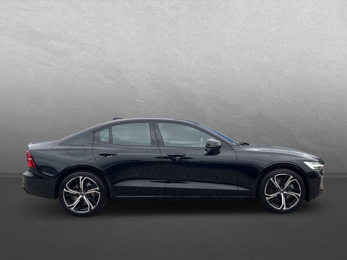 Volvo S60 – Bild 6