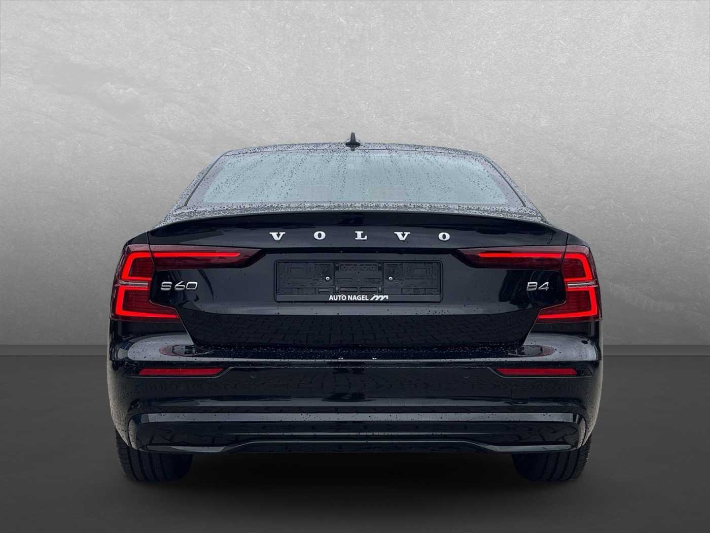 Volvo S60 – Bild 7