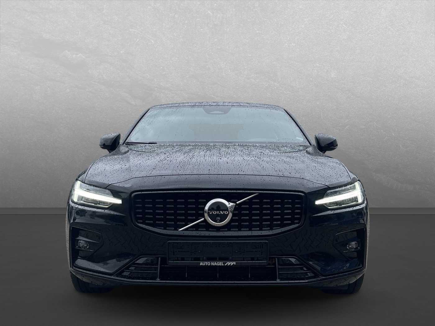 Volvo S60 – Bild 8