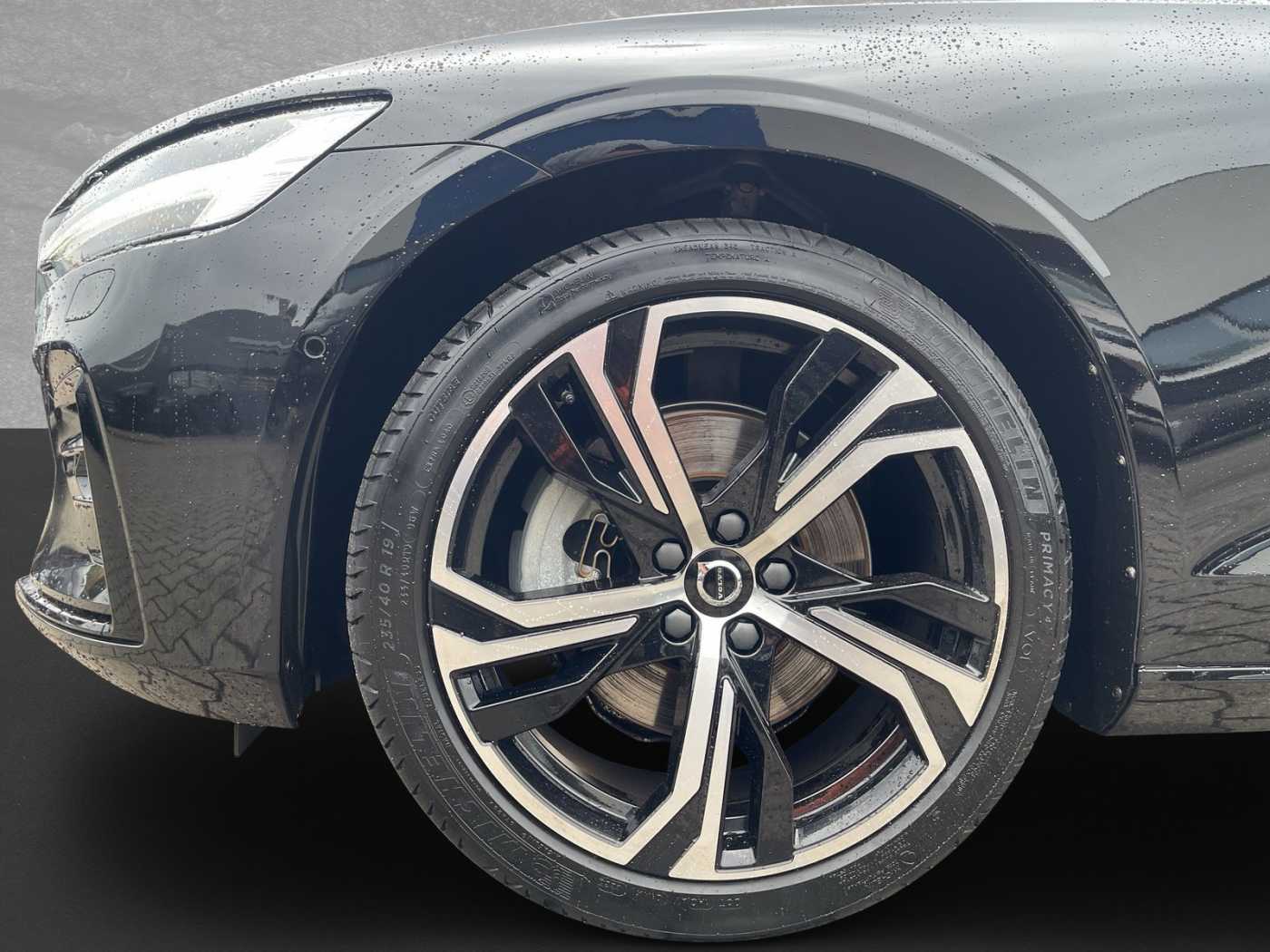 Volvo S60 – Bild 9