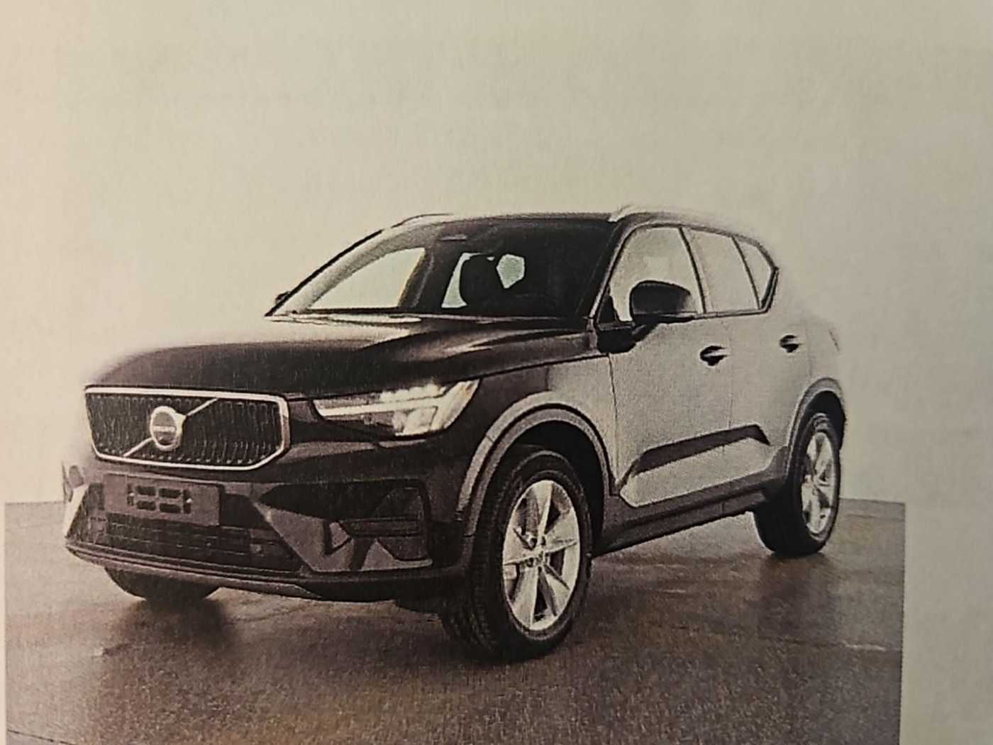 Volvo XC40 – Bild 5