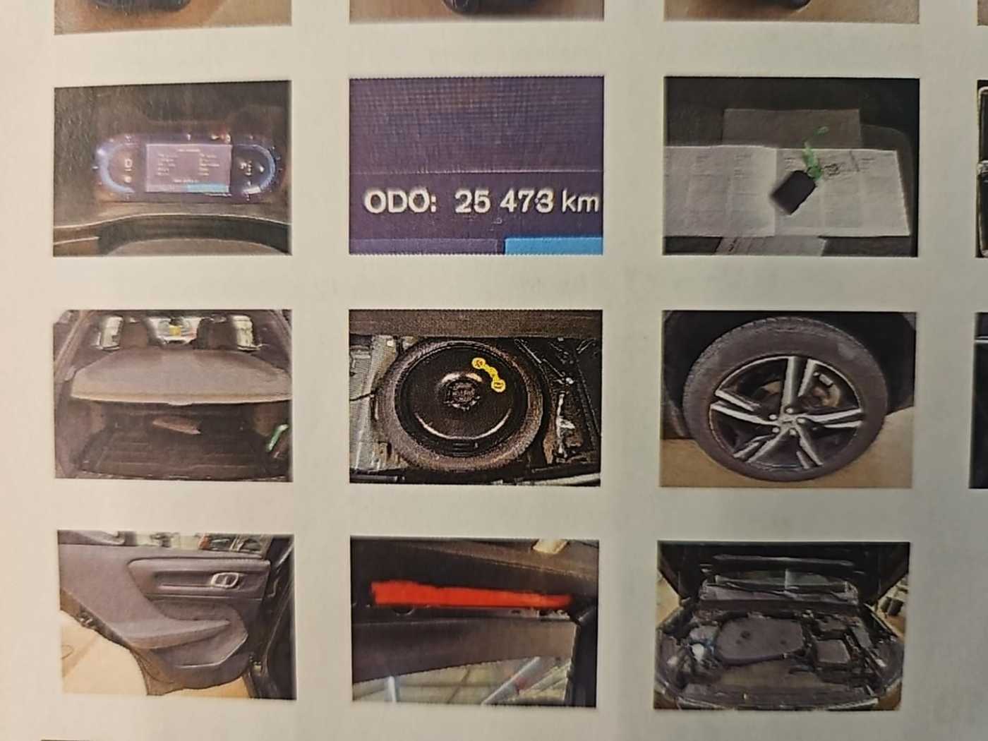 Volvo XC40 – Bild 6