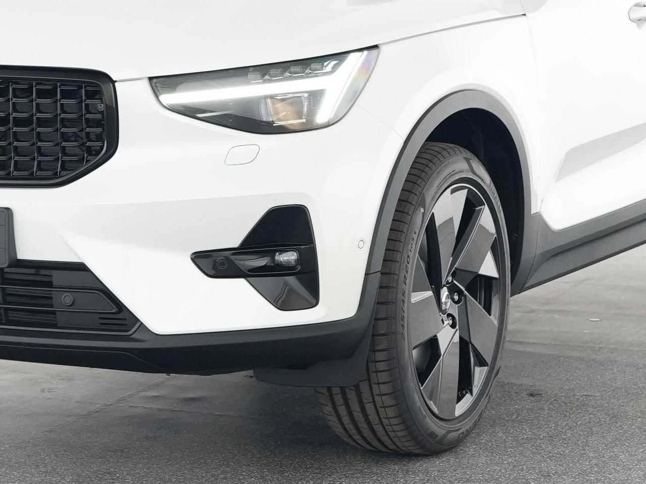 Volvo XC40 – Bild 10