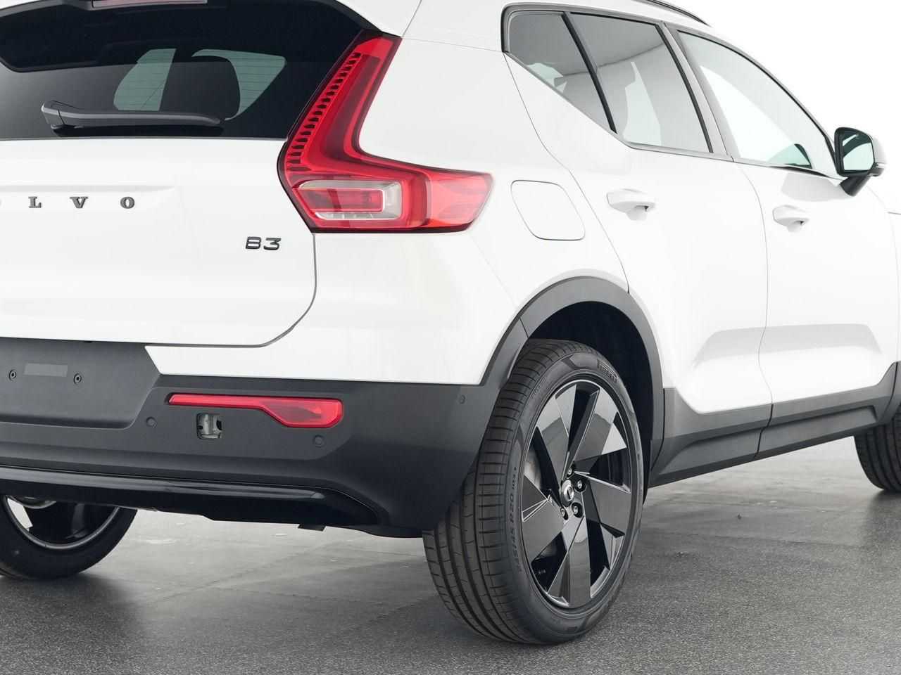 Volvo XC40 – Bild 11