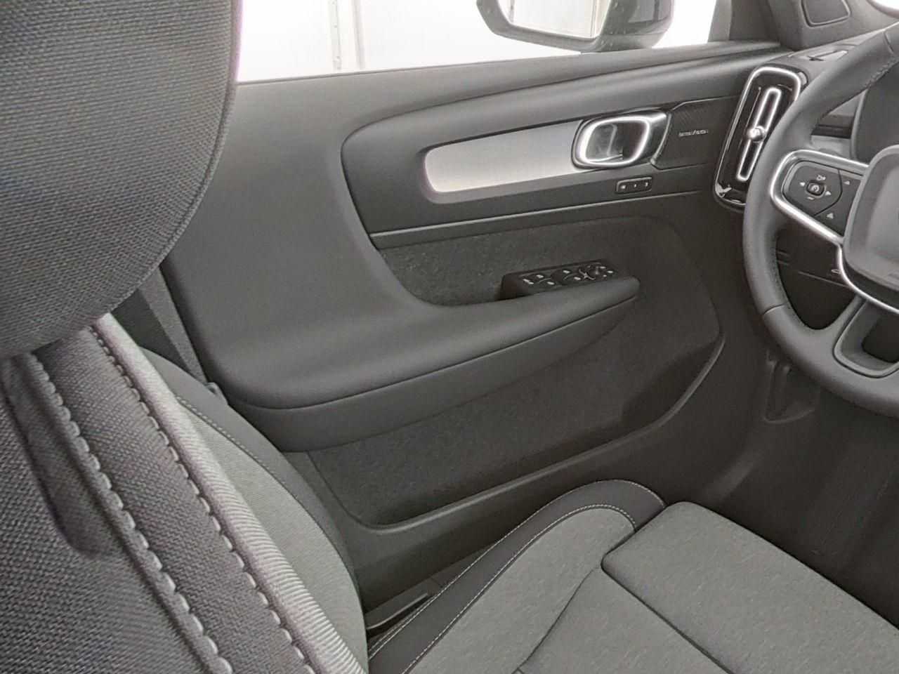 Volvo XC40 – Bild 12