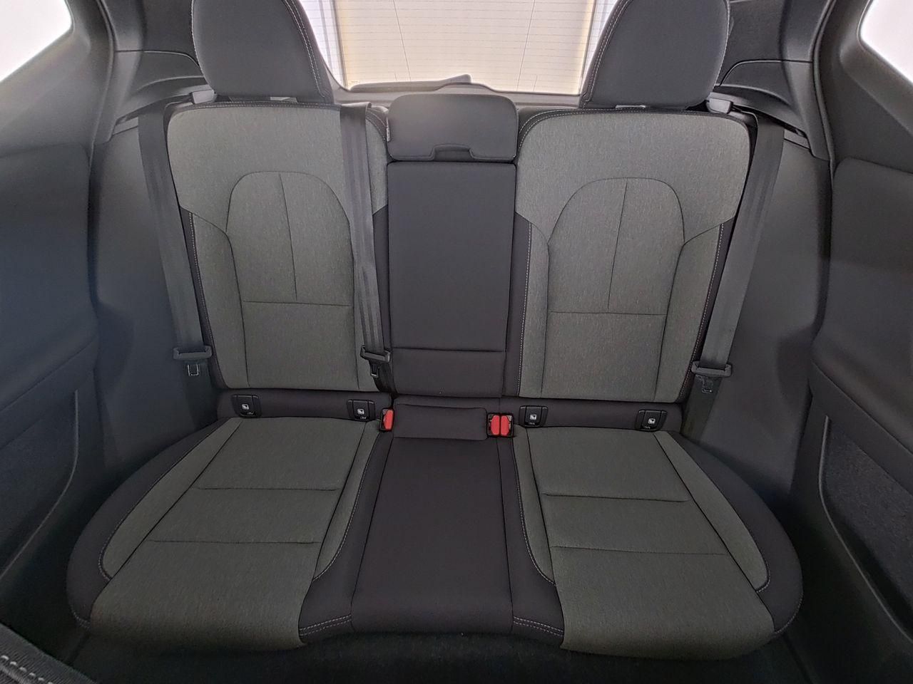 Volvo XC40 – Bild 13