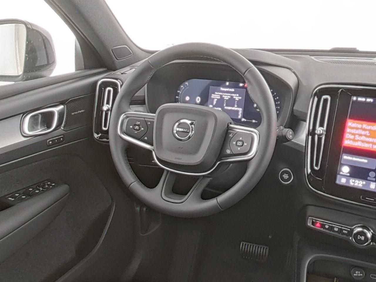 Volvo XC40 – Bild 14