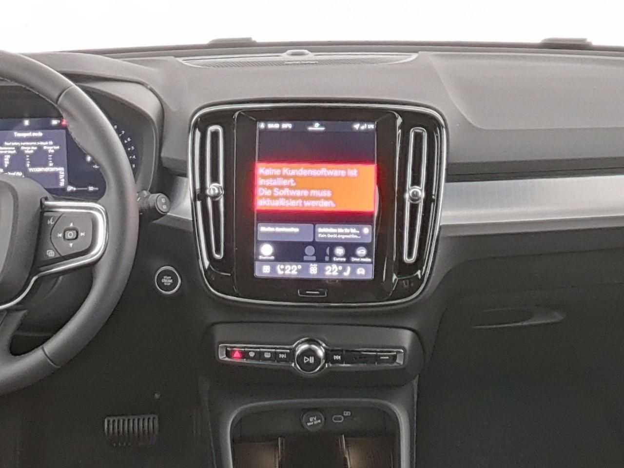 Volvo XC40 – Bild 15