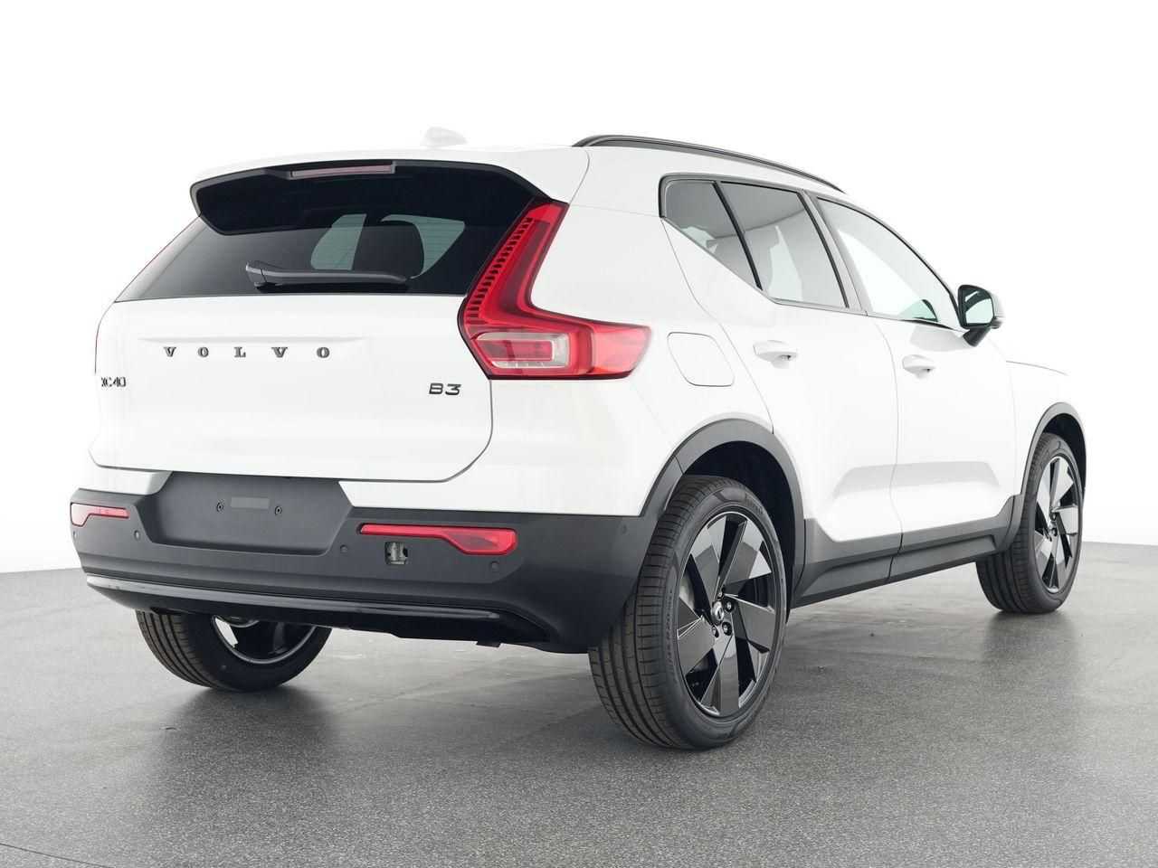 Volvo XC40 – Bild 2