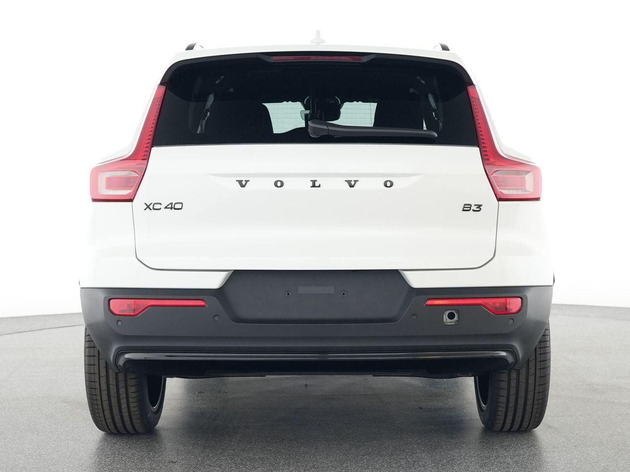 Volvo XC40 – Bild 3