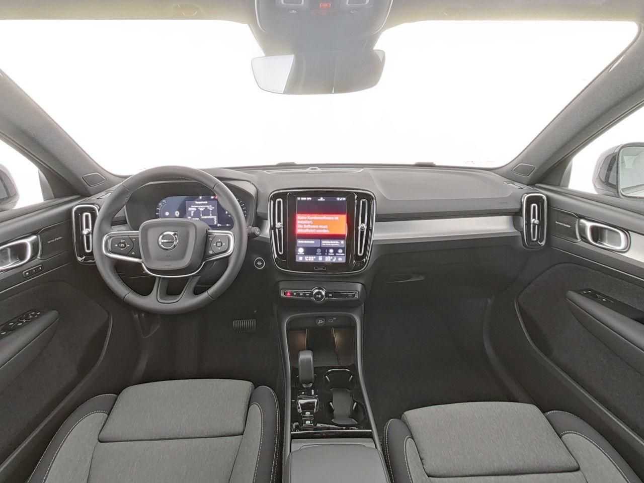 Volvo XC40 – Bild 5