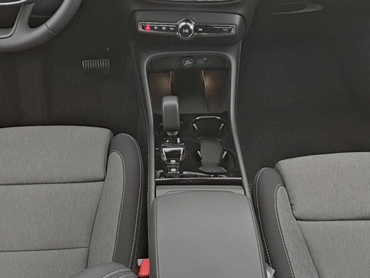 Volvo XC40 – Bild 6