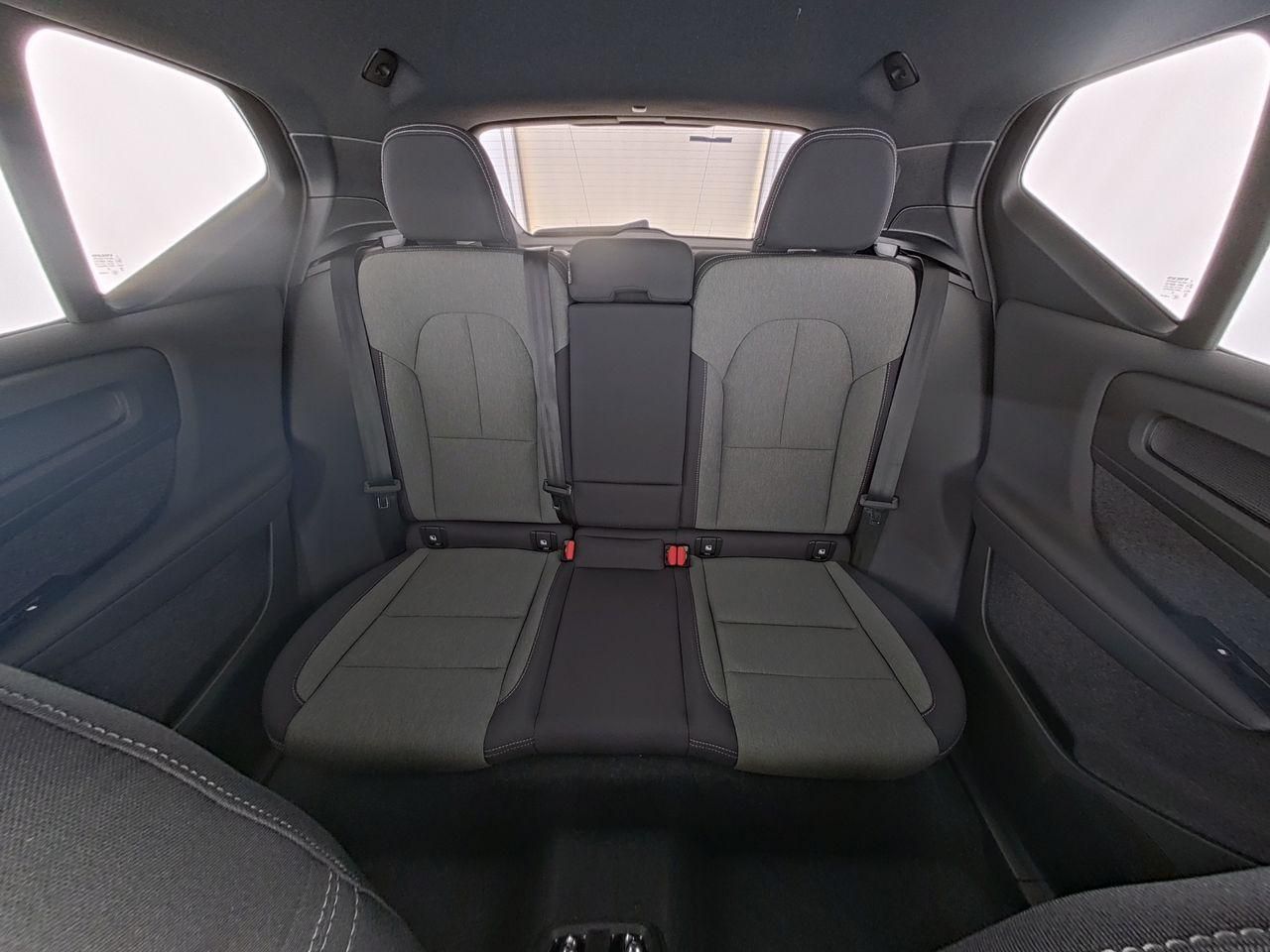 Volvo XC40 – Bild 7