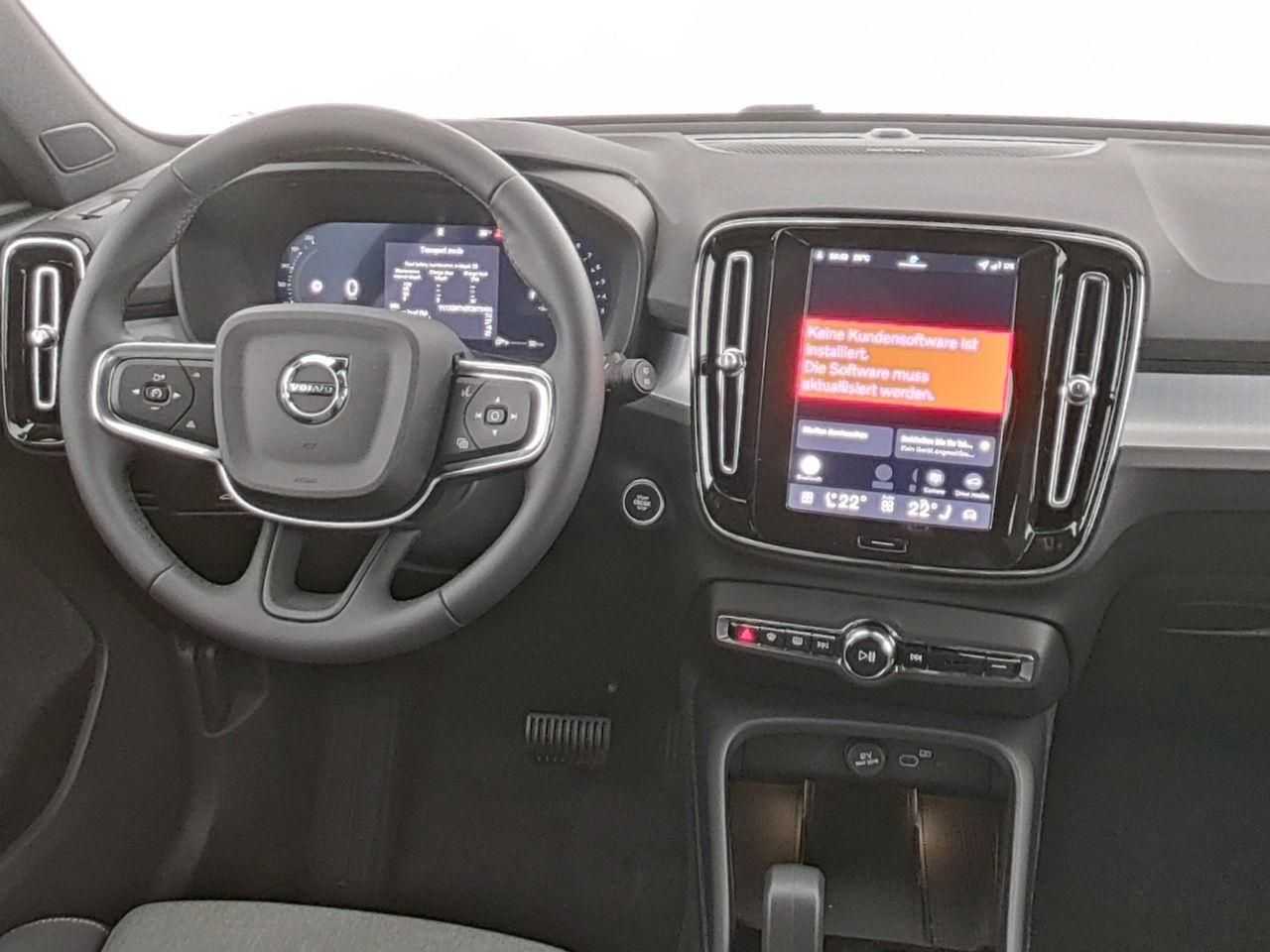Volvo XC40 – Bild 8