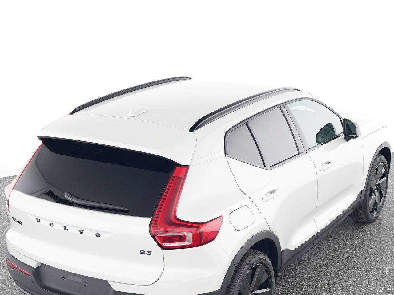 Volvo XC40 – Bild 9