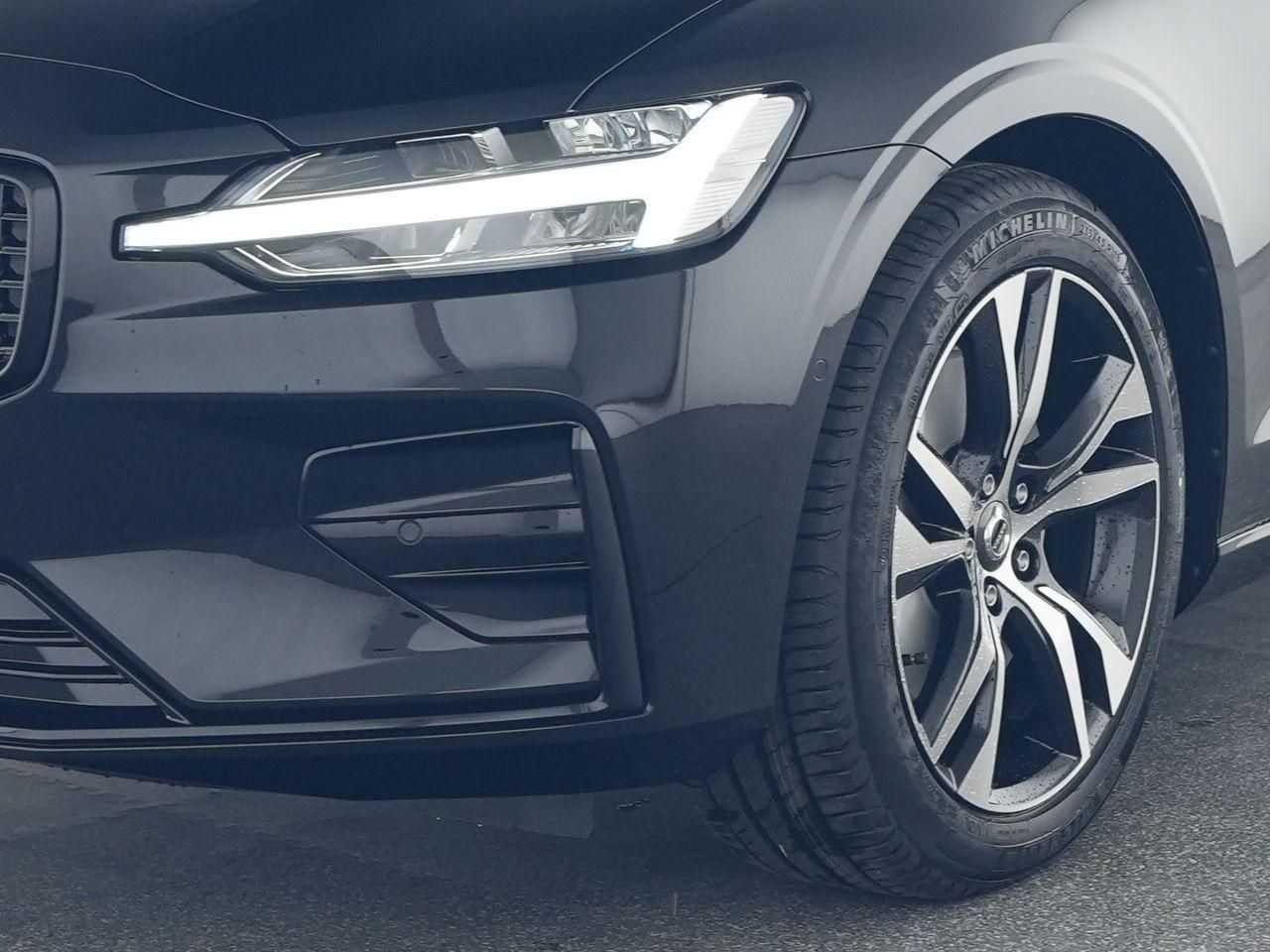 Volvo V60 – Bild 10