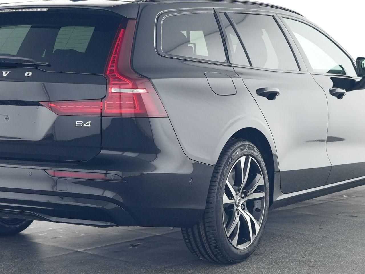 Volvo V60 – Bild 11