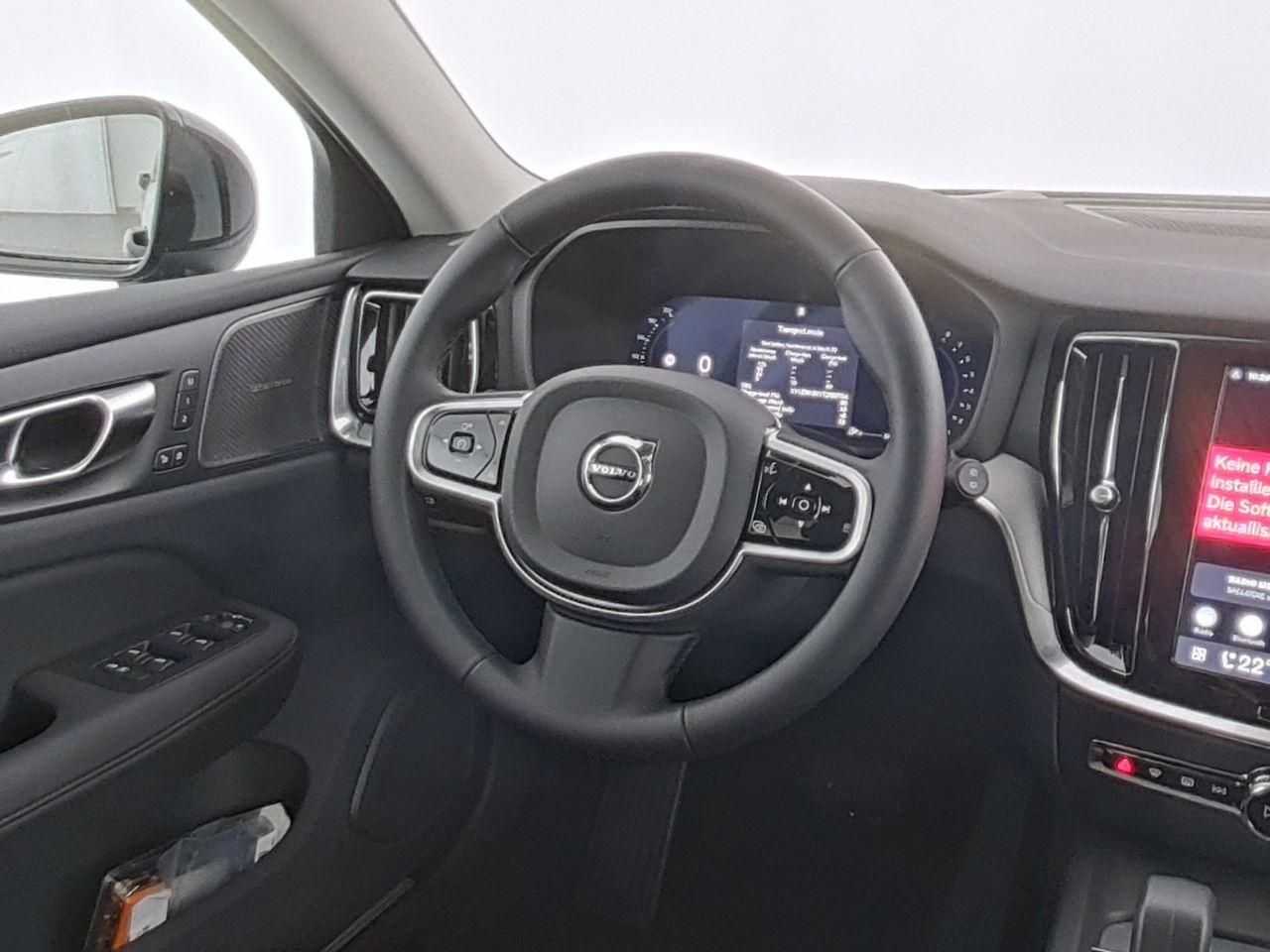 Volvo V60 – Bild 14
