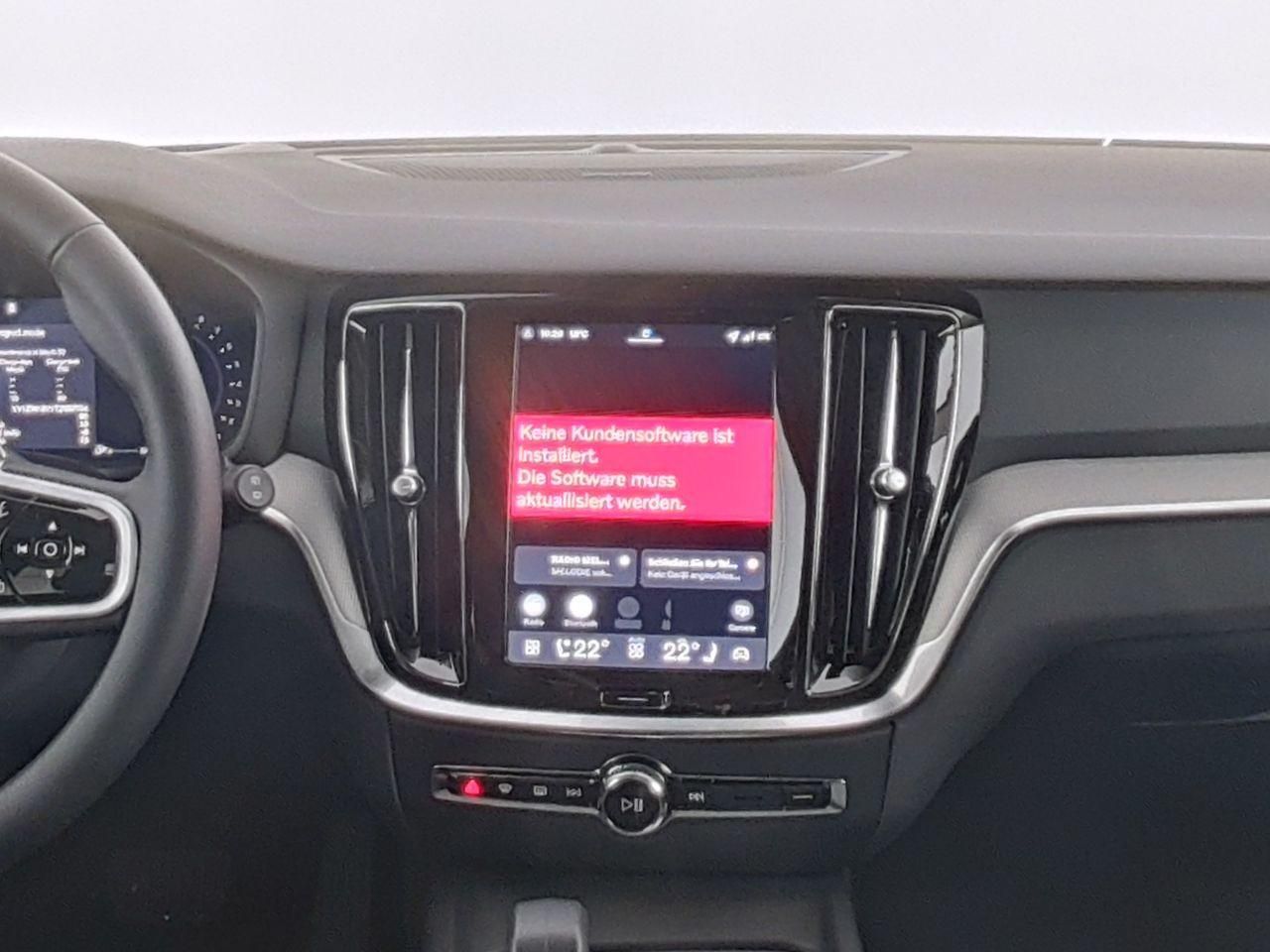Volvo V60 – Bild 15