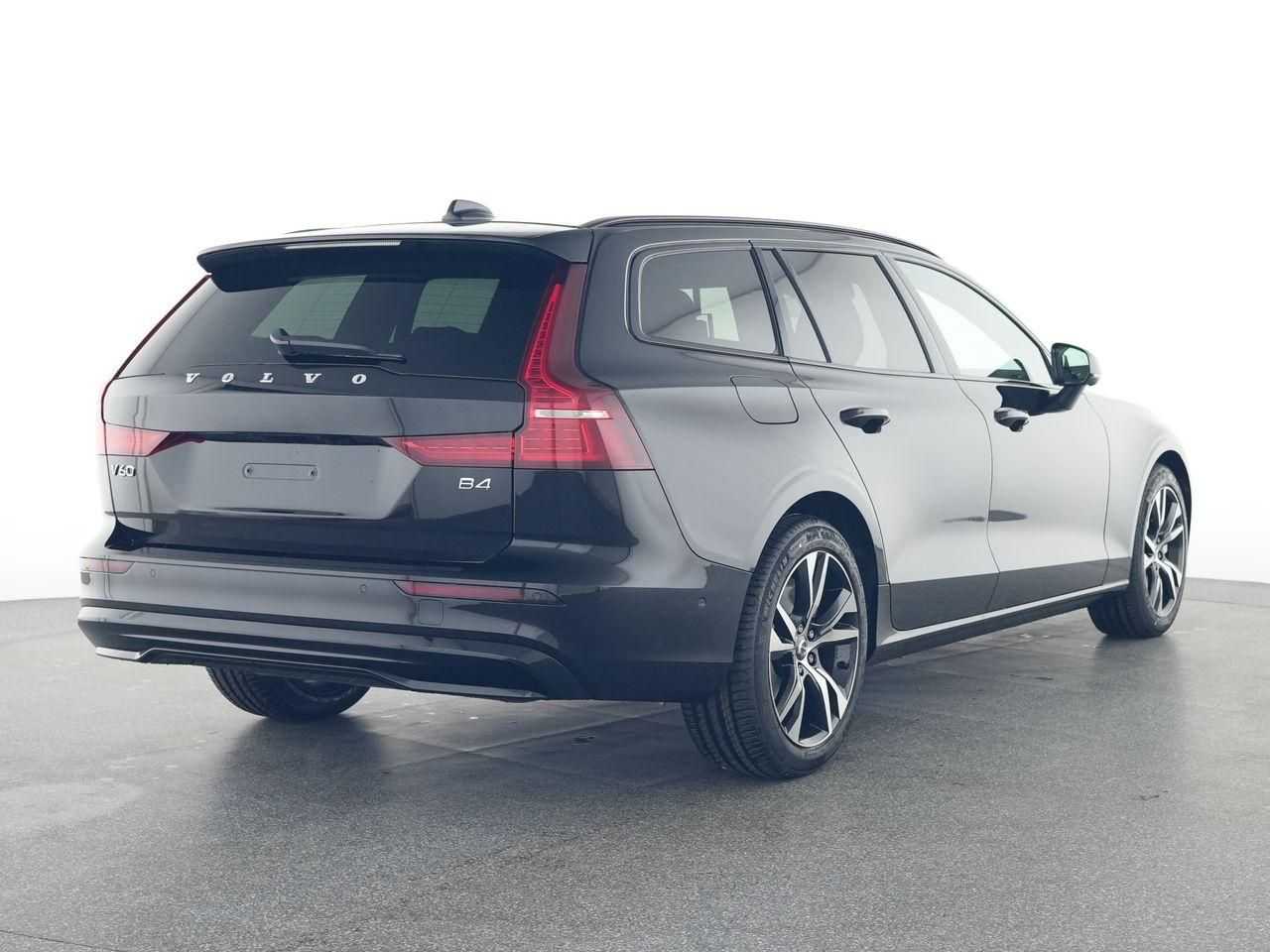 Volvo V60 – Bild 2