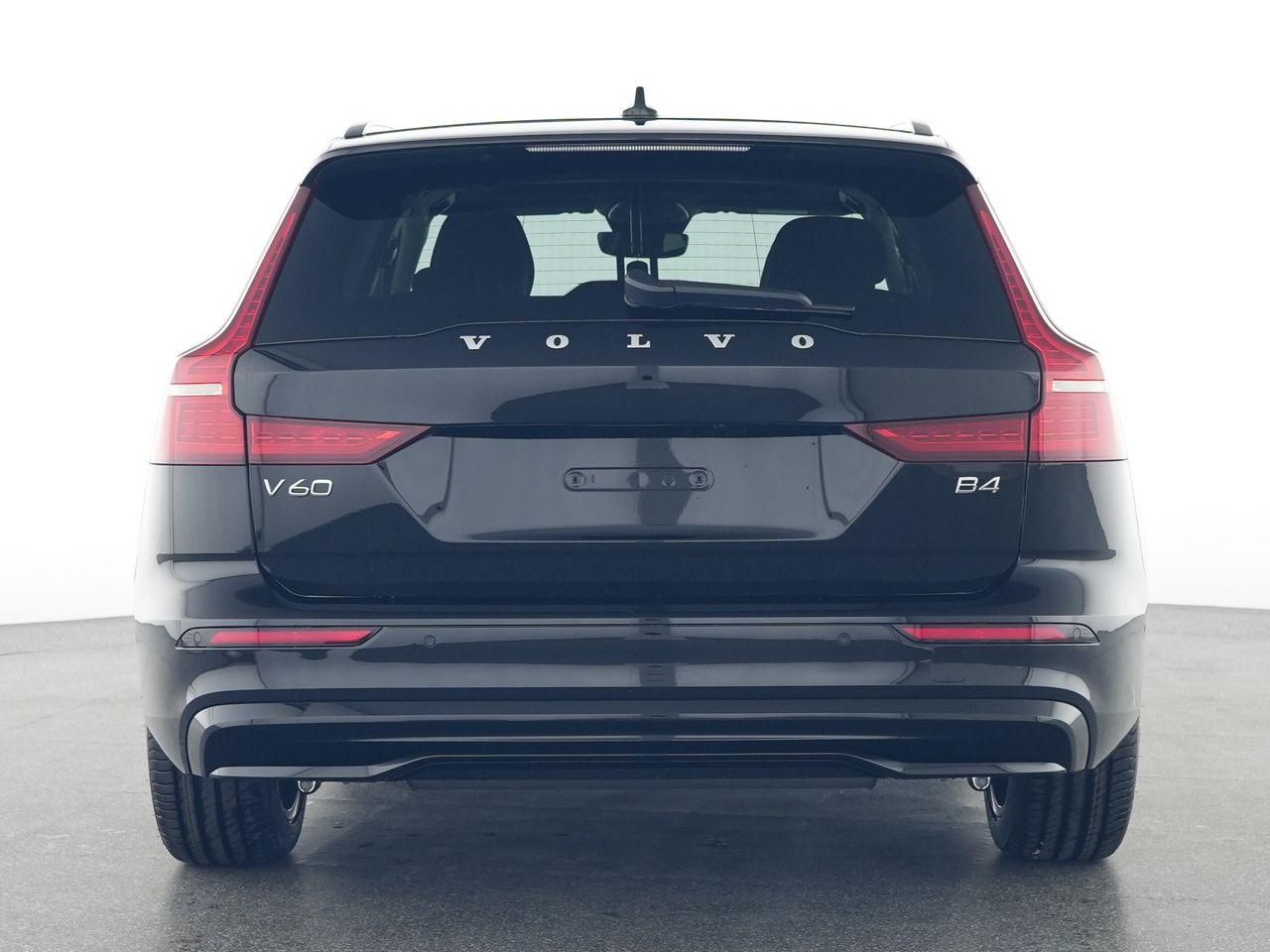 Volvo V60 – Bild 3