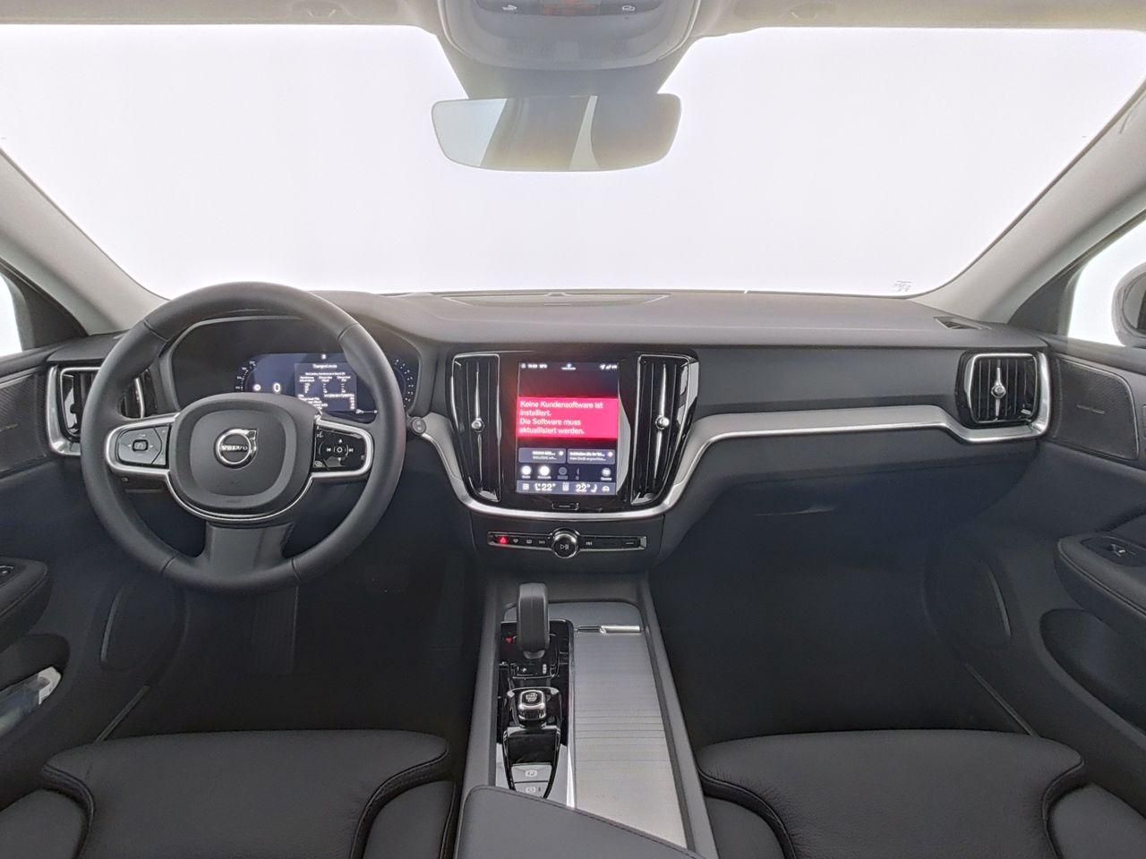 Volvo V60 – Bild 5