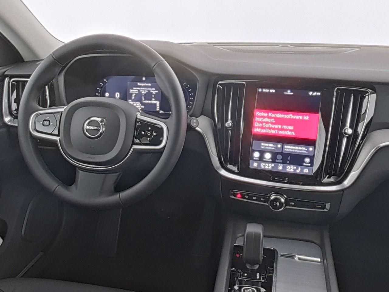 Volvo V60 – Bild 8