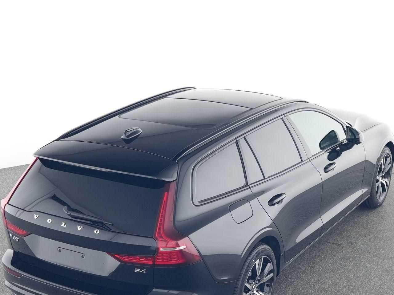 Volvo V60 – Bild 9