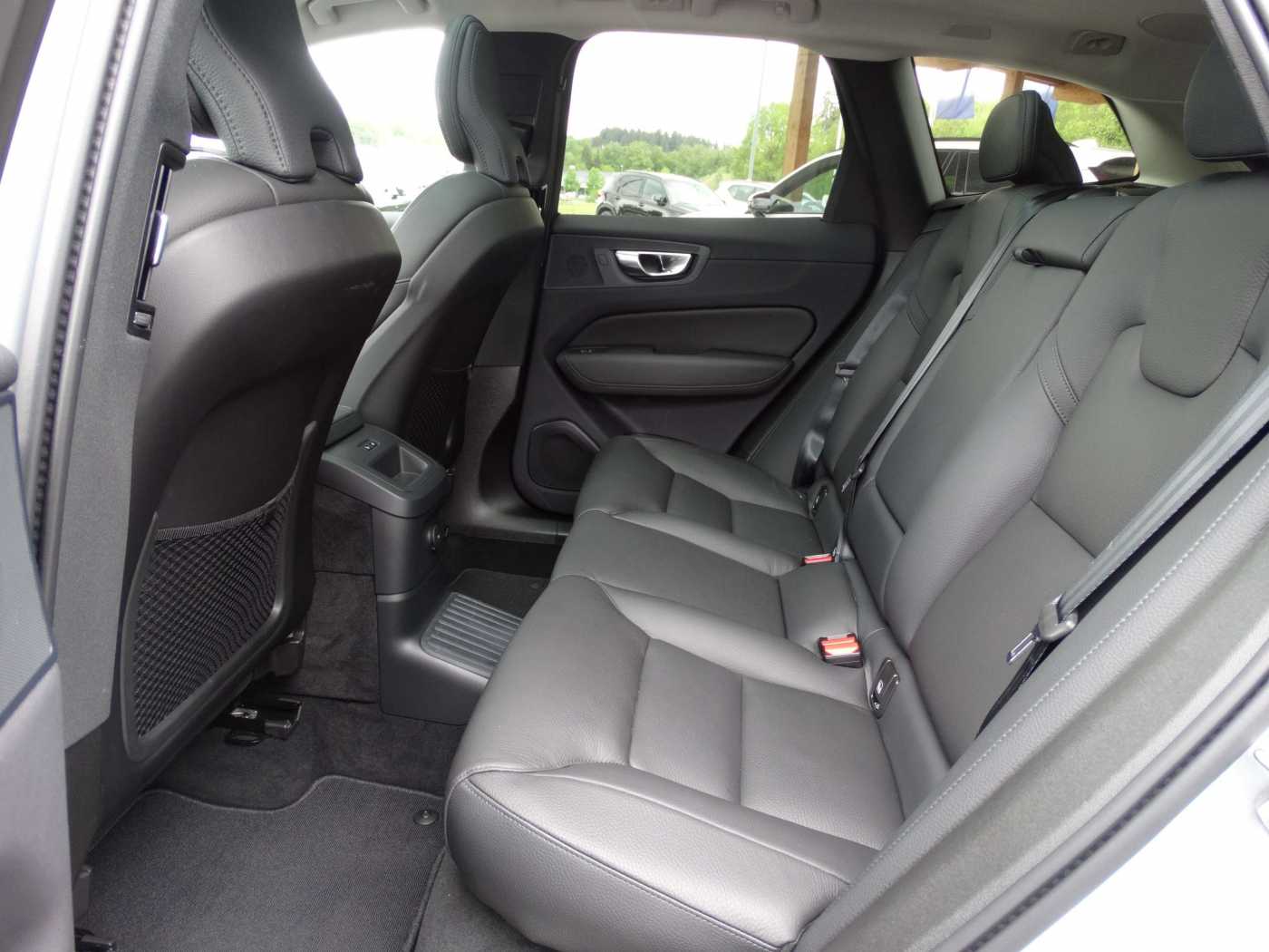 Volvo XC60 – Bild 10