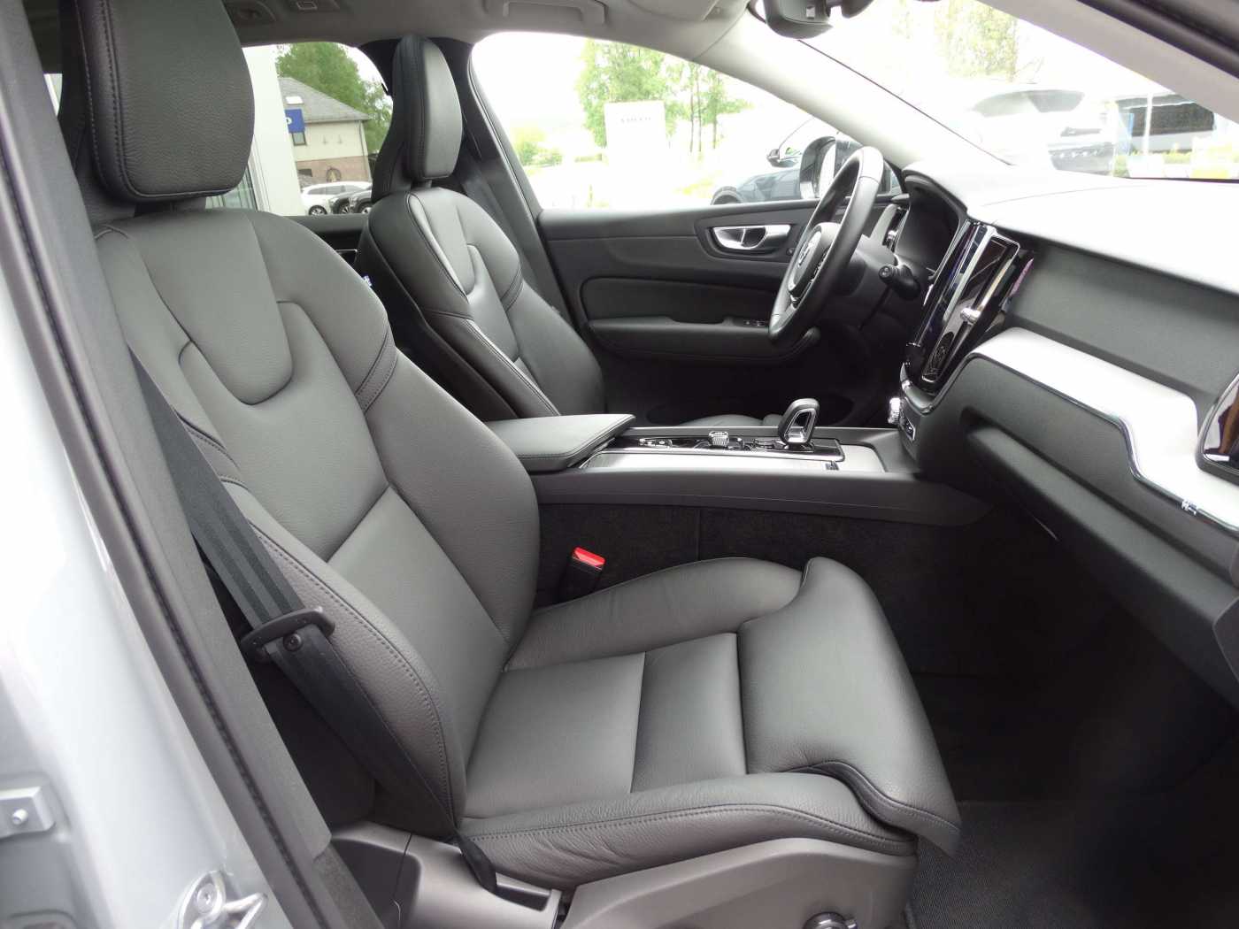 Volvo XC60 – Bild 12
