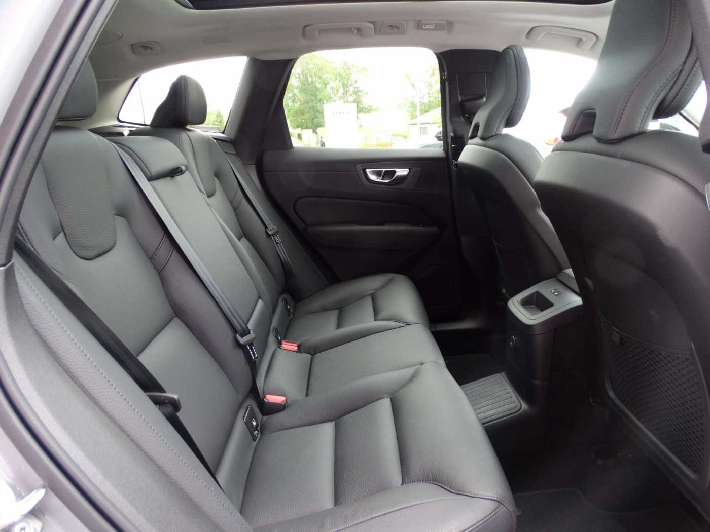 Volvo XC60 – Bild 13