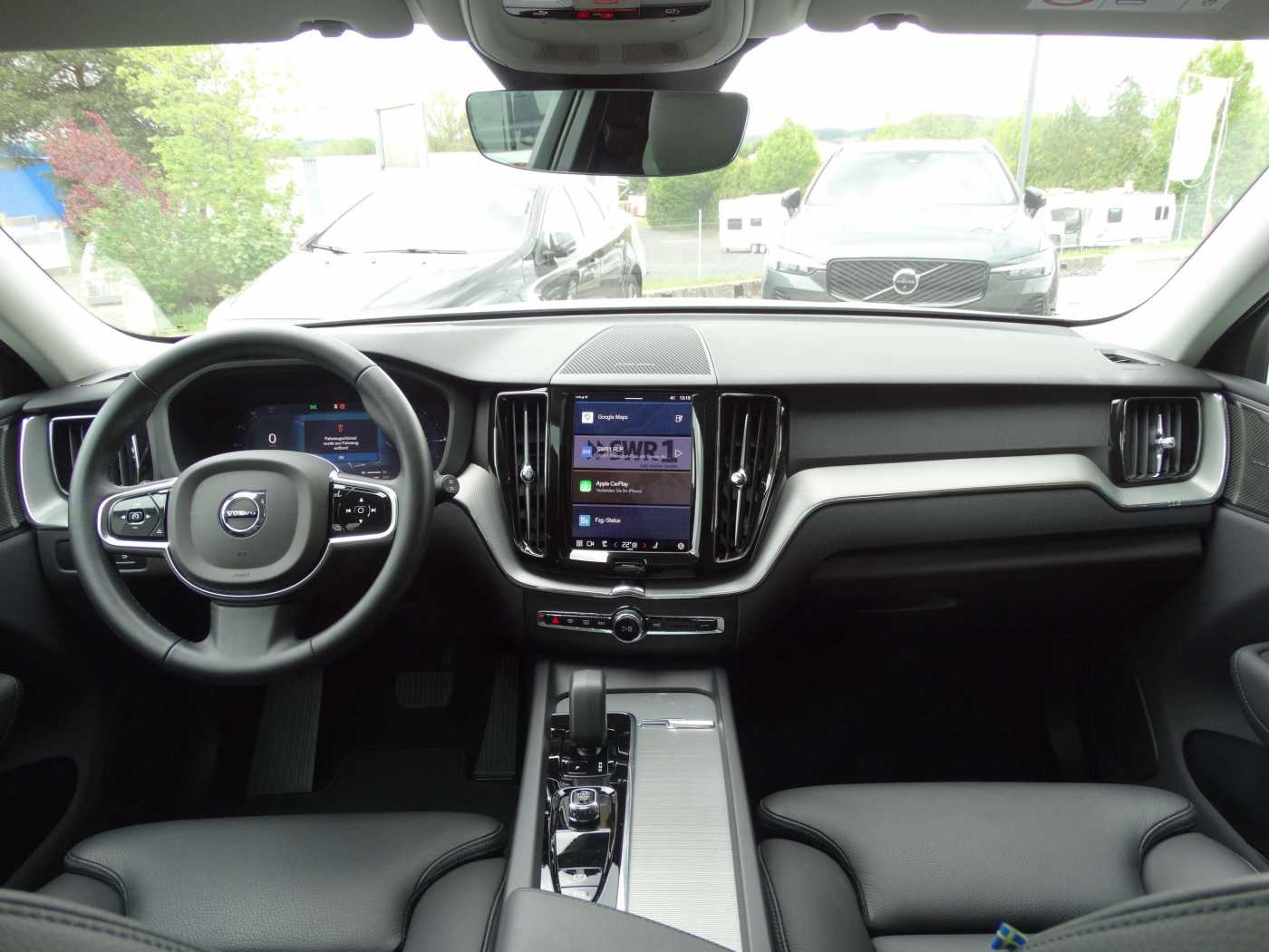 Volvo XC60 – Bild 14