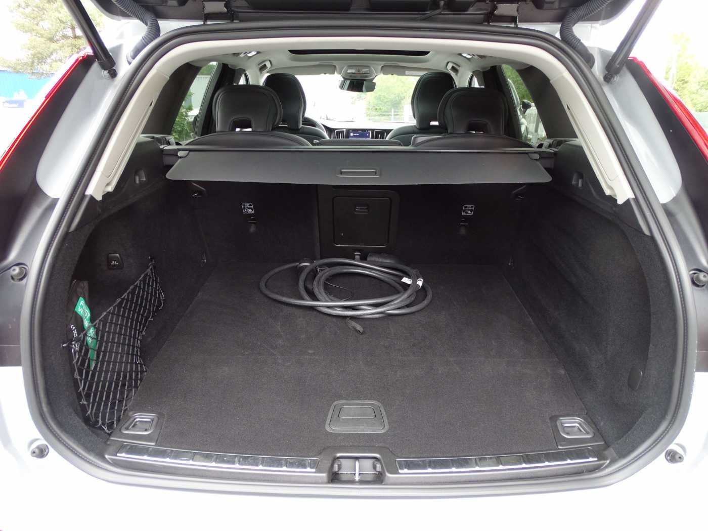 Volvo XC60 – Bild 15