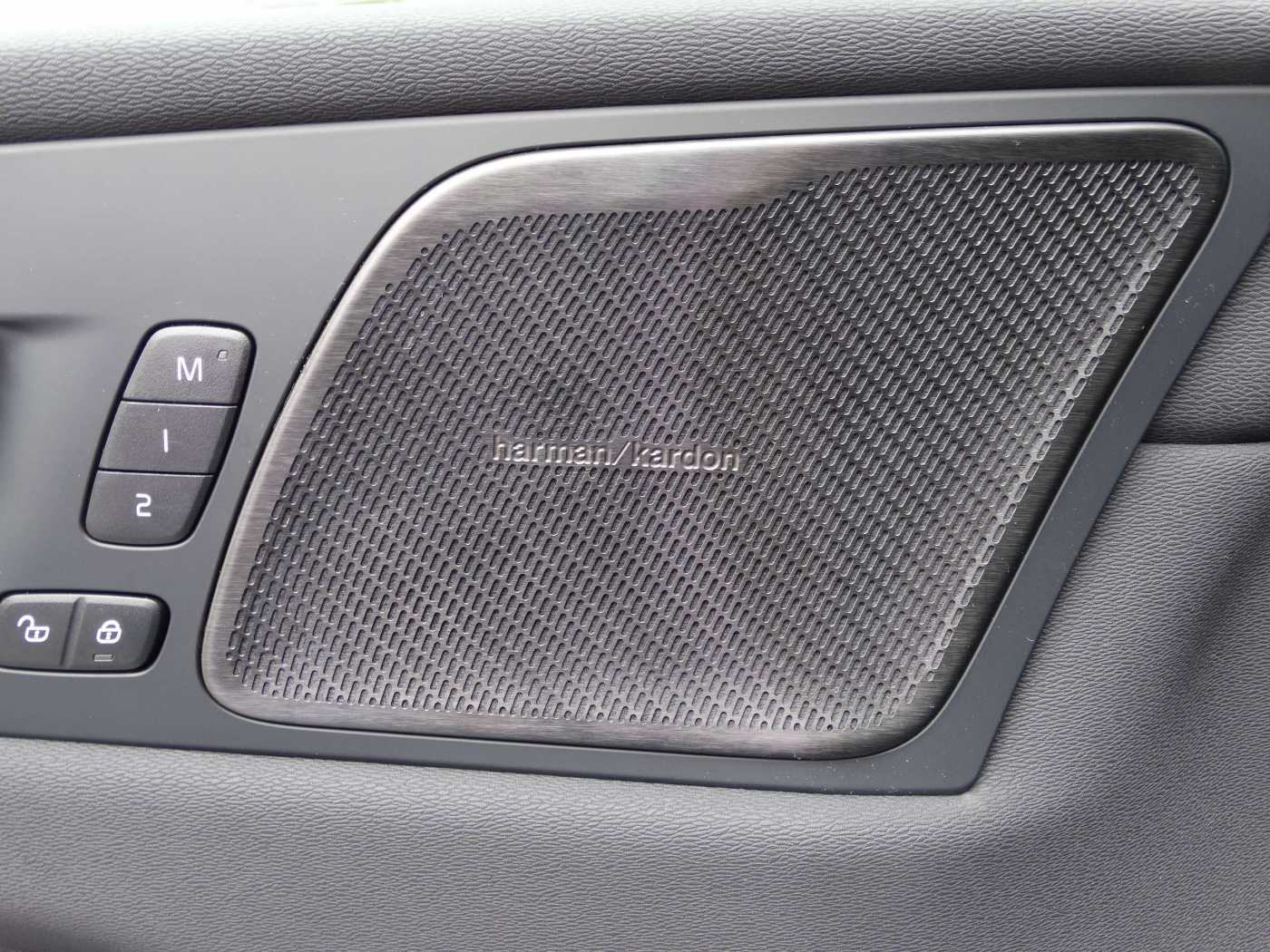 Volvo XC60 – Bild 17