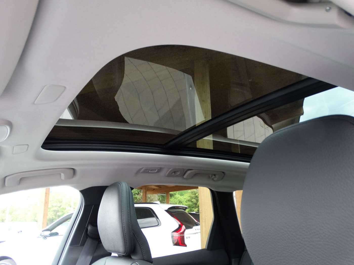 Volvo XC60 – Bild 18