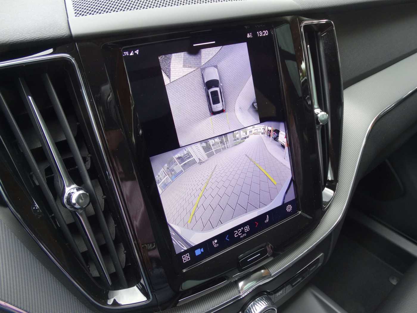 Volvo XC60 – Bild 19