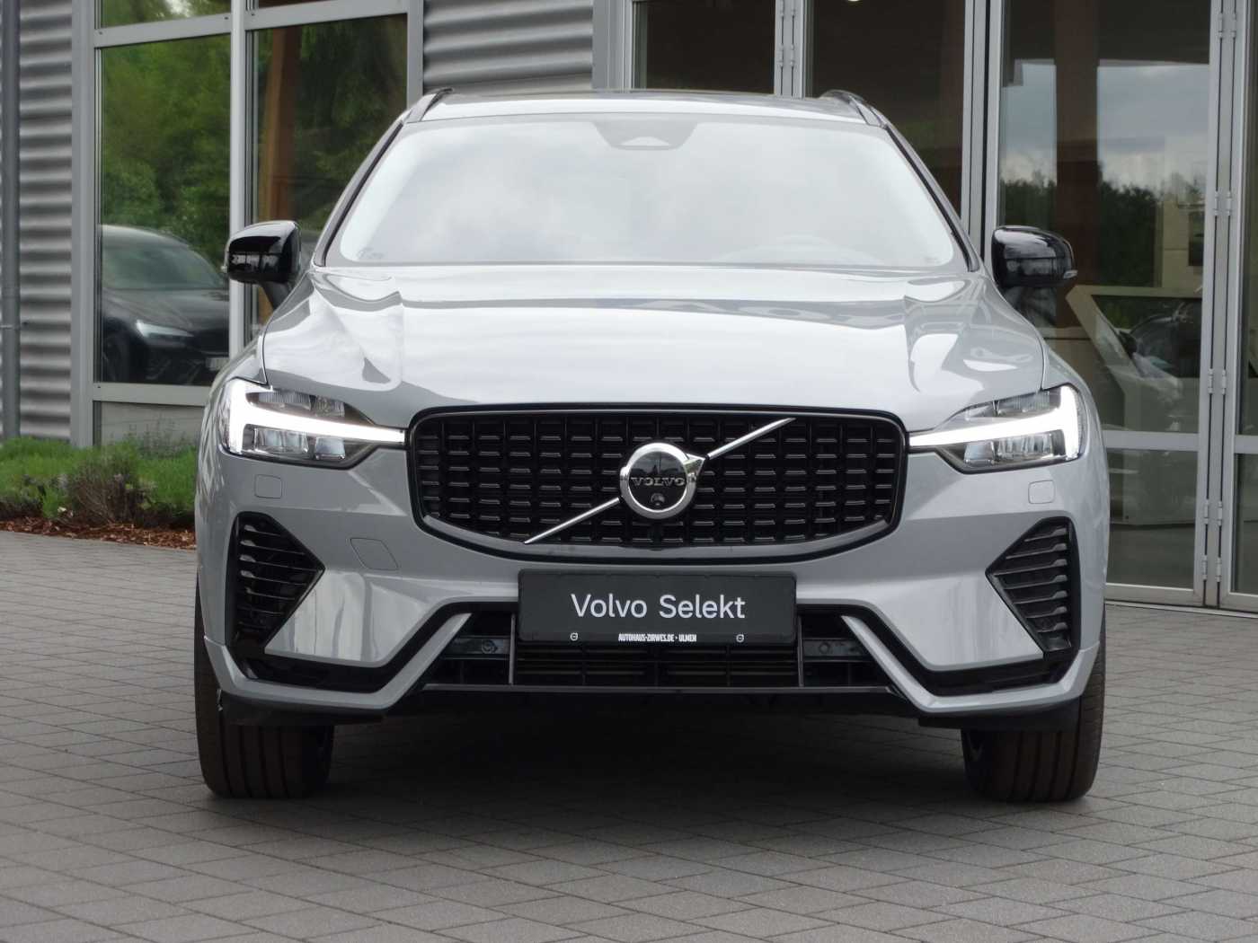 Volvo XC60 – Bild 2