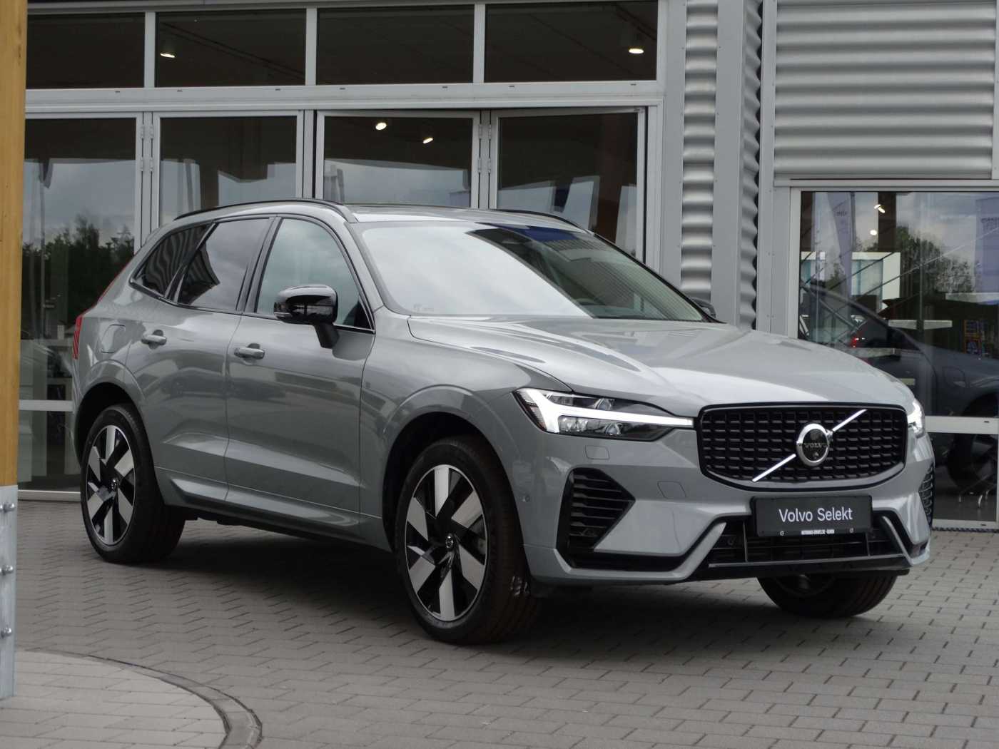 Volvo XC60 – Bild 3
