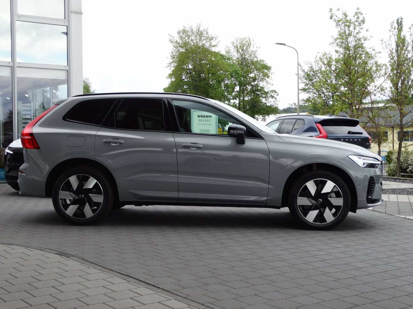 Volvo XC60 – Bild 4