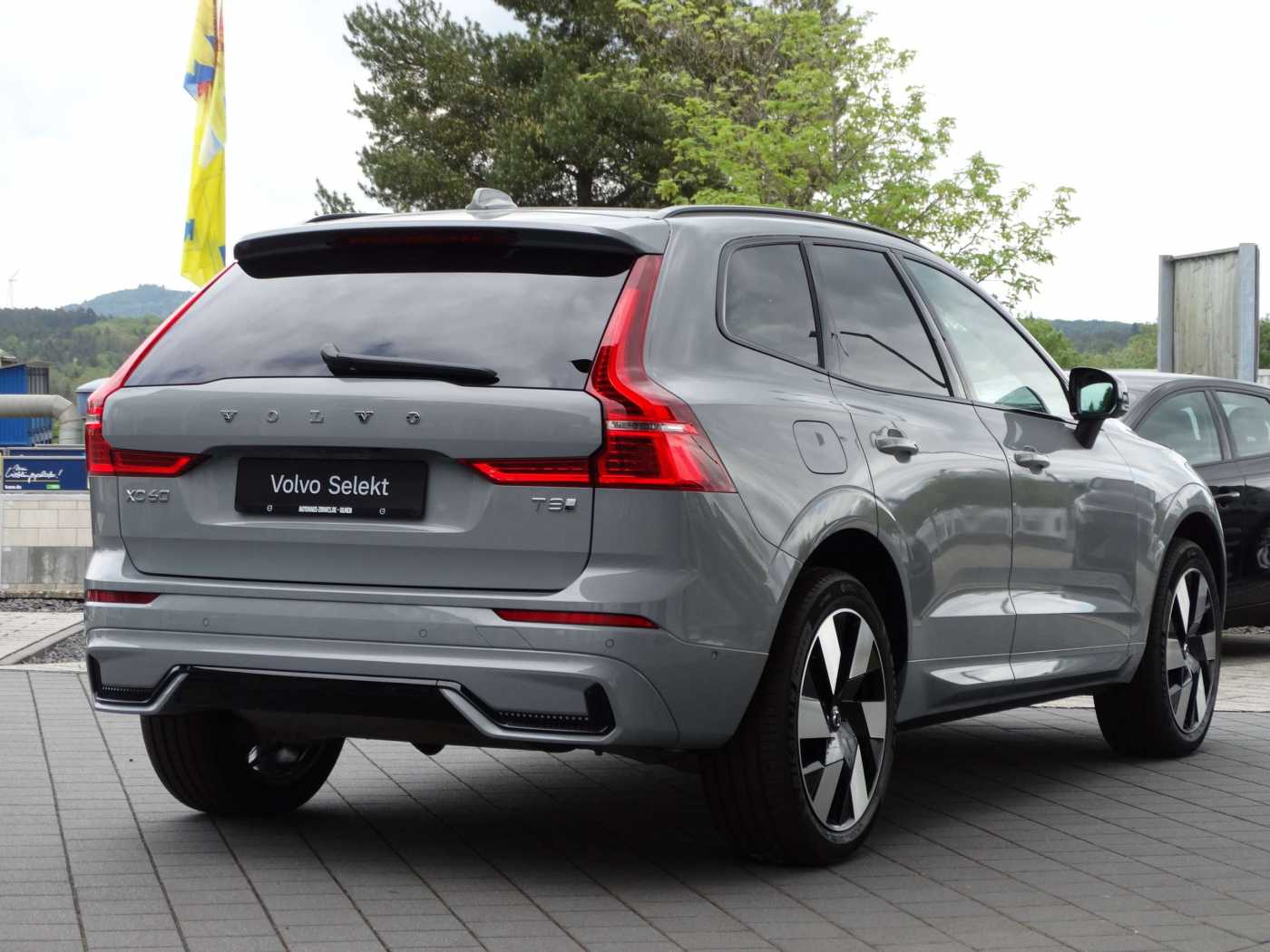 Volvo XC60 – Bild 5