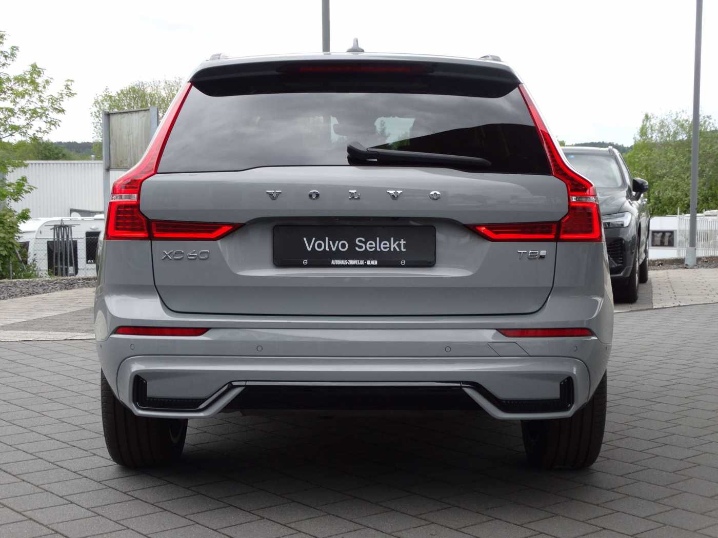 Volvo XC60 – Bild 6