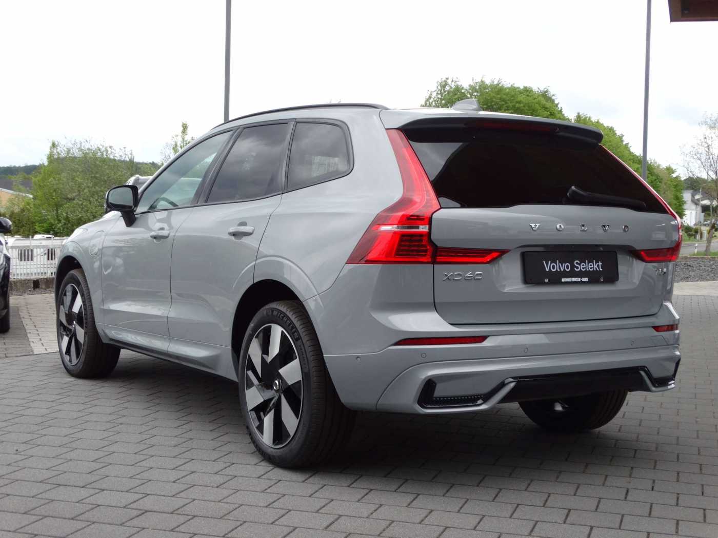 Volvo XC60 – Bild 7