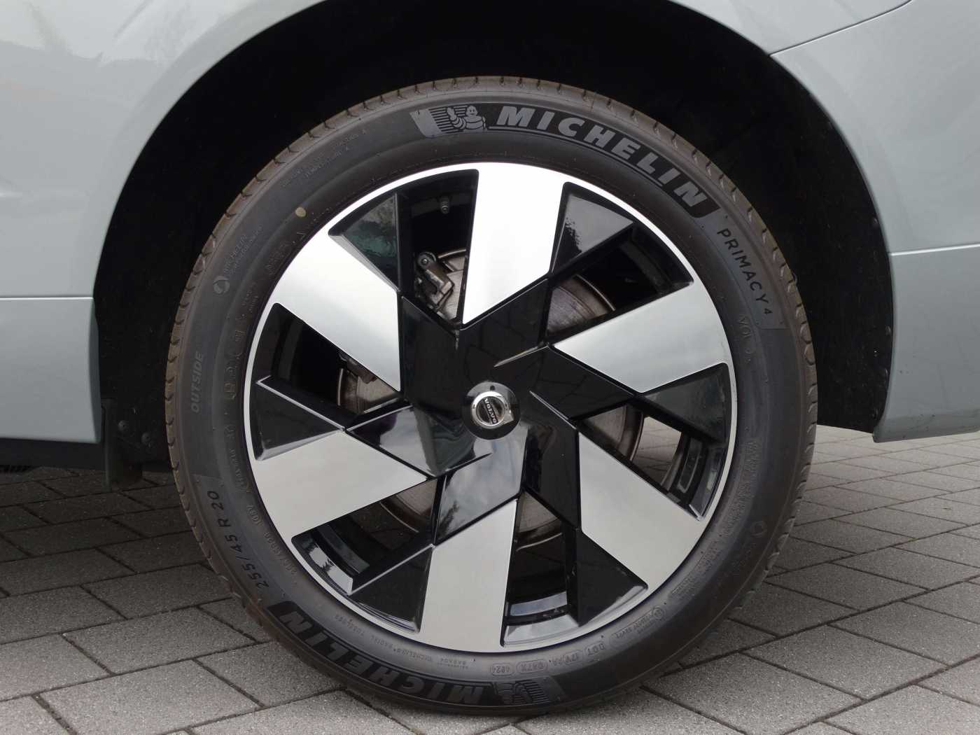 Volvo XC60 – Bild 8