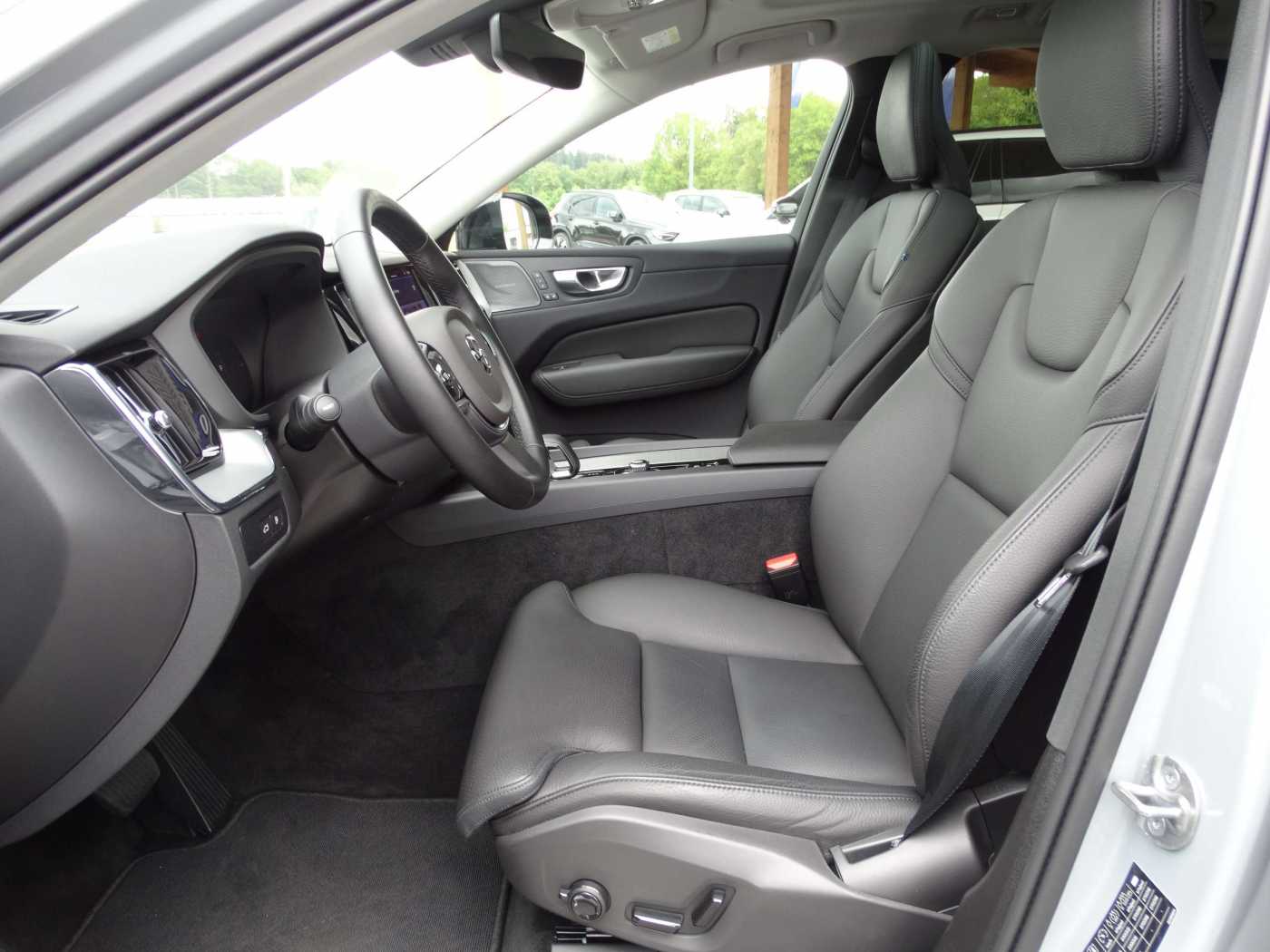 Volvo XC60 – Bild 9