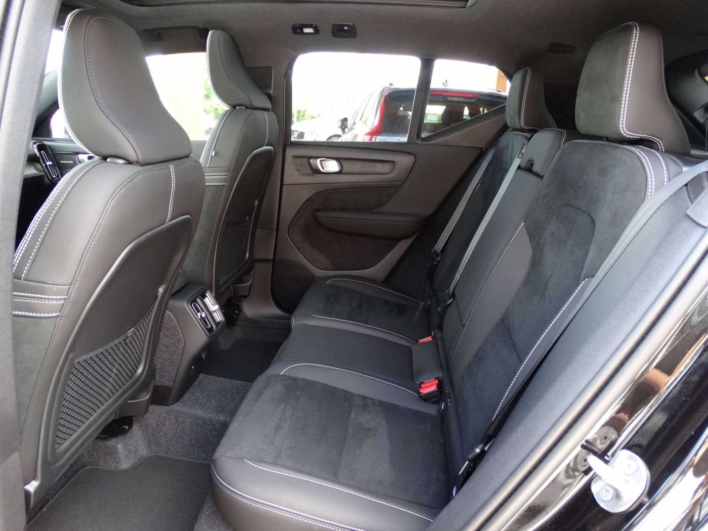 Volvo XC40 – Bild 11