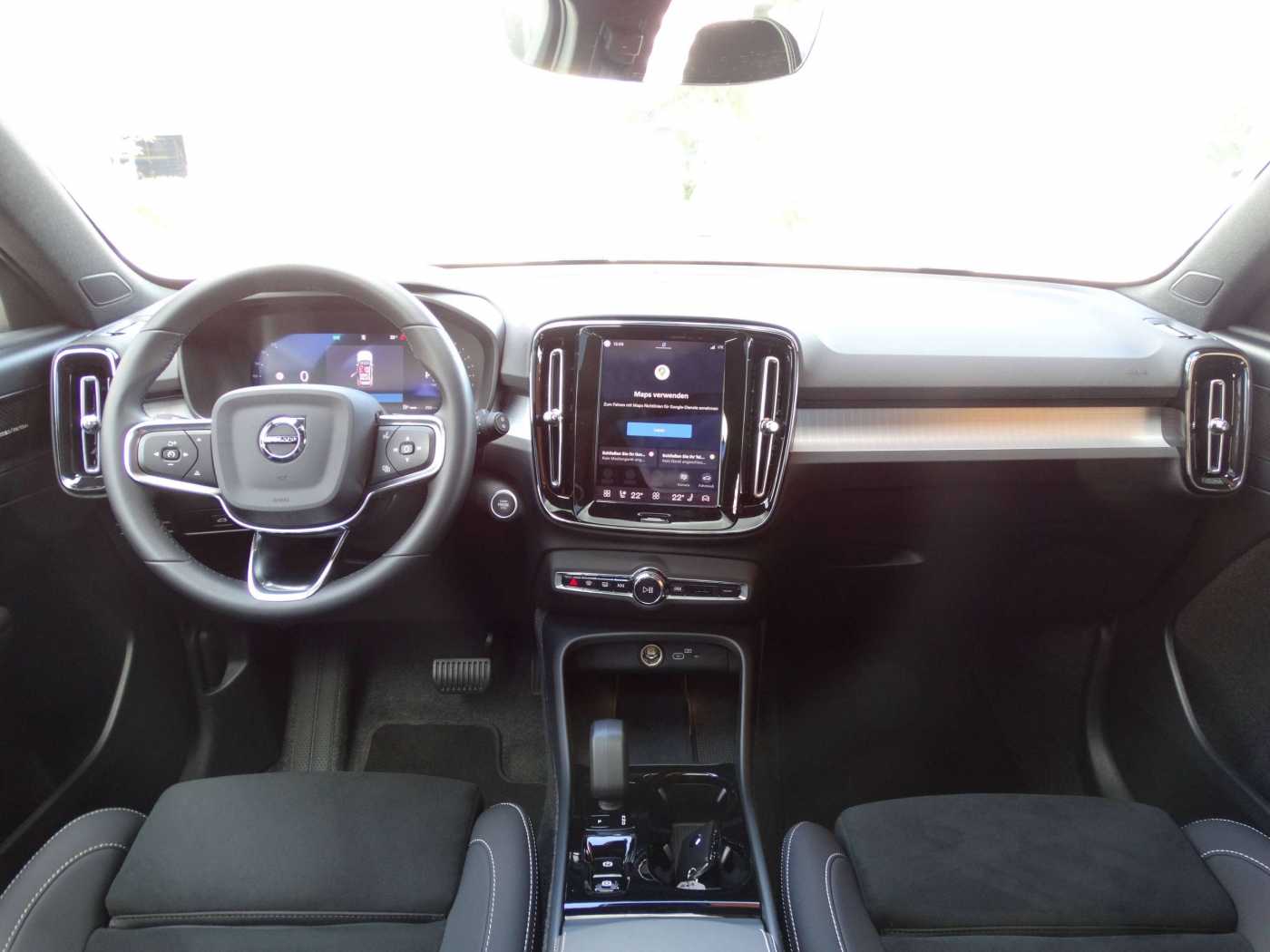 Volvo XC40 – Bild 12